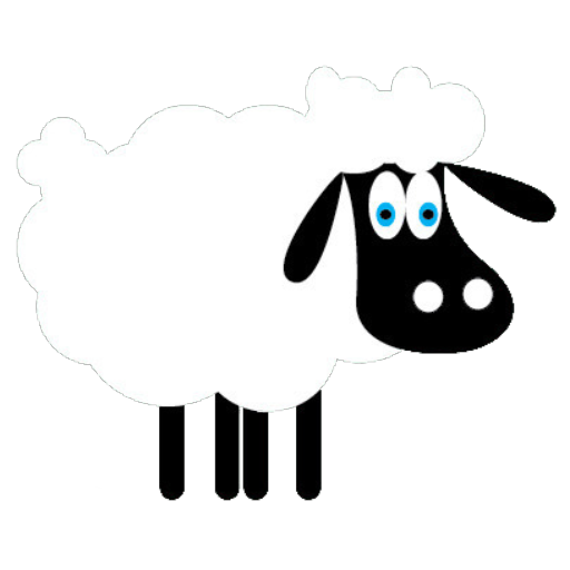 SheepHerder LOGO-APP點子