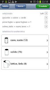 How to get Riconoscimento erbe infestanti lastet apk for android
