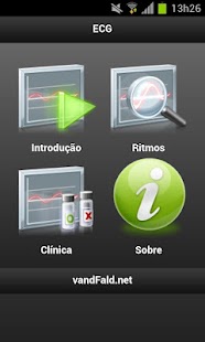 How to get ECG lastet apk for laptop