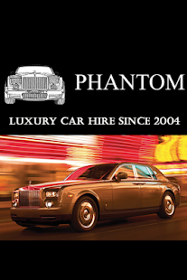 Phantom Car Hire Screenshots 2