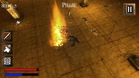 SoulGate Dungeon of Heroes Screenshots 9