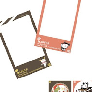 Mapper Cafe．脈博咖啡