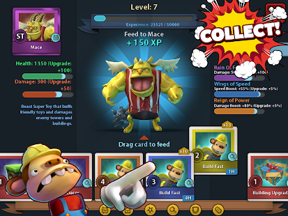 Toy Rush - screenshot thumbnail