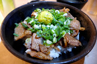 開丼 ACTION (已歇業)