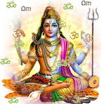 God Shiva Live Wallpaper Apk