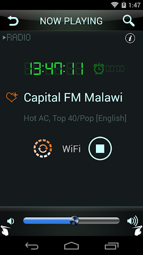 Radio Malawi
