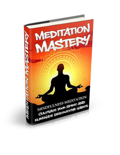 Meditation Mastery