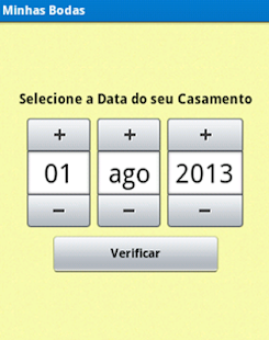 Minhas Bodas Screenshots 0