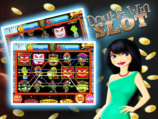 【免費博奕App】BlackJack Monopoly Casino Slot-APP點子