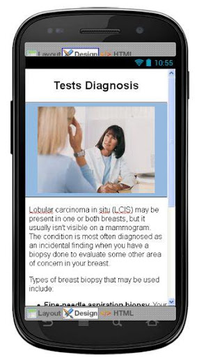 免費下載醫療APP|Lobular Carcinoma In Situ app開箱文|APP開箱王