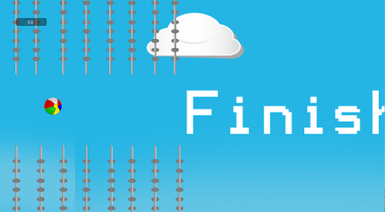 How to download Flappy Ball 1.0 unlimited apk for laptop