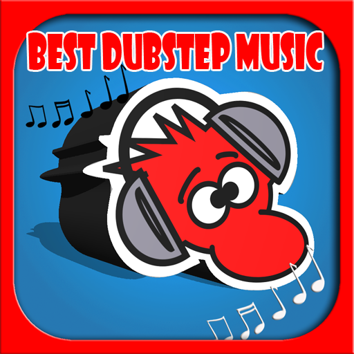 Dubstep Music and Radio 娛樂 App LOGO-APP開箱王