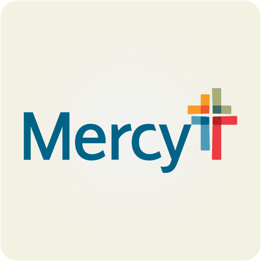 Mercy Hospital OKC LOGO-APP點子