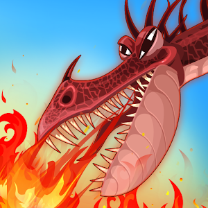 Dragon Chaser for PC and MAC