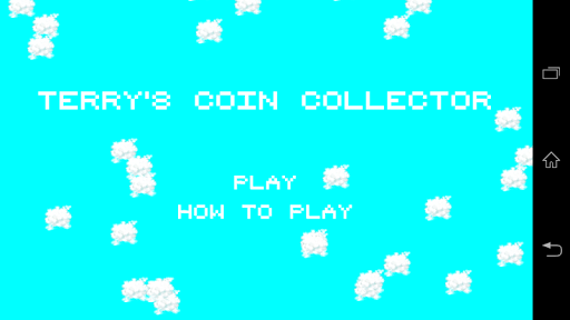 Terry's Coin Collector