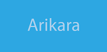 Arikara Kids App APK