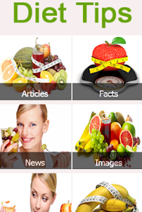 Free Download Diet Tips APK for Android