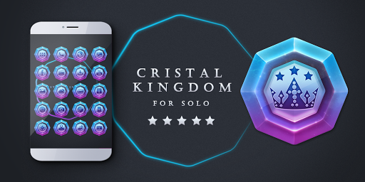 Crystal Kingdom Solo Theme