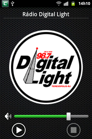 Rádio Digital Light