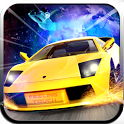 Death Racing icon