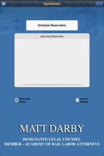 Matt Darby Attorney Screenshots 3