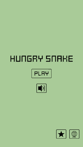 Hungry Snake