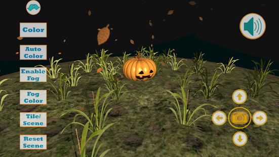 Free Download JackOLantern 3D Free APK for Android