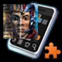 3D Wallpapers app src ->WallMe icon