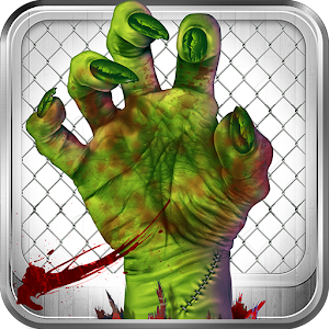 Zombie Die Hard for PC and MAC