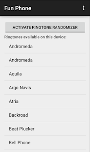 How to mod Fun phone 1.1 apk for android