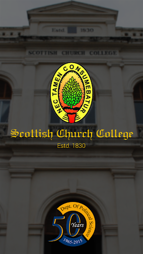 Scottish Church College