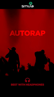 AutoRap - screenshot thumbnail