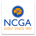 my NCGA logo