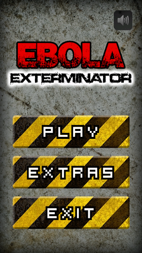 Ebola Exterminator