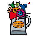 Nürnberger Volksfest logo