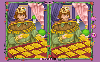 Sleeping Beauty - FTD APK 스크린샷 이미지 #6