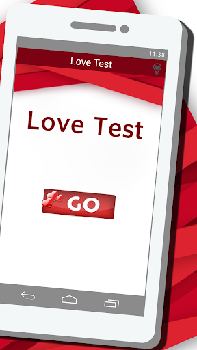 Love Test 2015