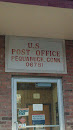 Plymouth Post Office