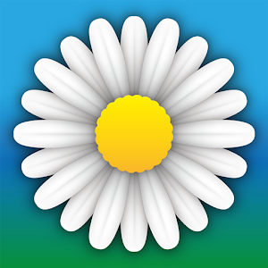 Voice of DAISY logo