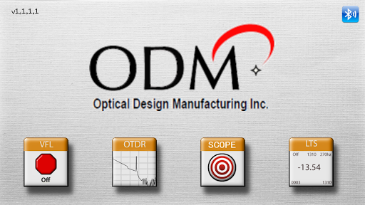 ODM OpTrace