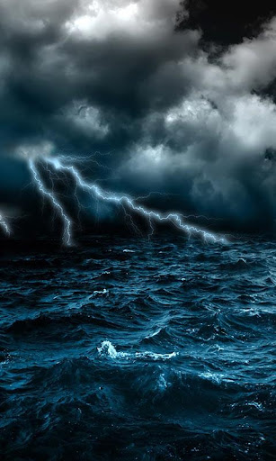 Storm Free HD Live Wallpaper