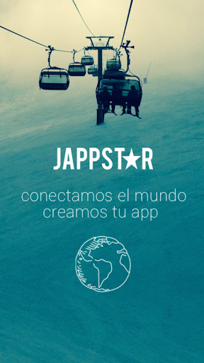 Jappstar