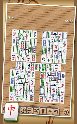 Mahjong 2