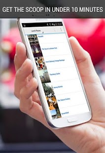 How to get Top 60 Spots San Antonio, TX 1.0 apk for pc