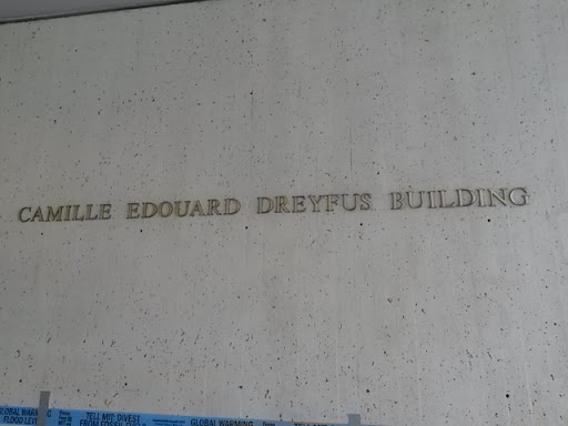 Dreyfus Building