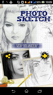 Sketch Pictures, Images & Photos | Photobucket