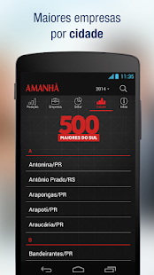 Amanhã 2.0 Screenshots 2