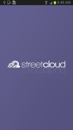 StreetCloud