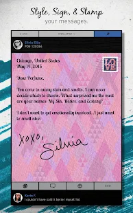 lettrs - screenshot thumbnail