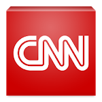 Cover Image of Скачать CNN, главные новости США и мира  APK